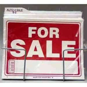  Small 2 Assorted 4 Sale Signs Case Pack 240 Electronics