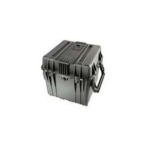  Pelican 0340 Cube Case with No Foam