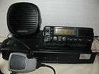Kenwood TK 790H 110 watt VHF Radio, KCH 10 Control Head, KMC 27 Mic 