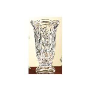 high Fairfax Crystal Vase