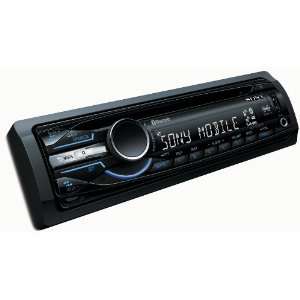  Sony Mex Bt3900U Bluetooth Usb Cd/Mp3 Car Stereo (Radio 