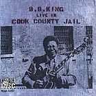 KING Completely Well/Live In Cook County Jail. BGO 2CD