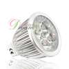 5W Warm White MR16 High Power LED Light Bulb Energy saving Lamp  