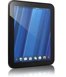 BRAND NEW SEALED HP TouchPad 16GB Black + HP OEM Folio Case BUNDLE 