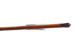BAROQUE STYLE SNAKEWOOD VIOLIN BOW FAST RESPONSE 4/4  