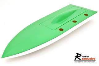 570mm EP RC R/c FRP Mono 1 Competition Racing Boat Hull  