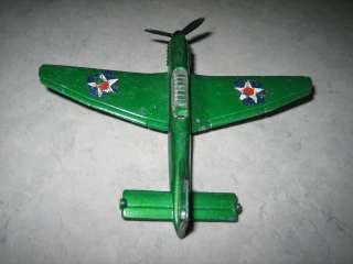 MATCHBOX SP 7 JUNKERS 87 B LESNEY1973 WWII AIRPLANE  