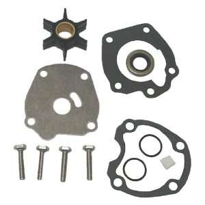   Marine Water Pump Kit for Johnson/Evinrude Outboard Motor: Automotive
