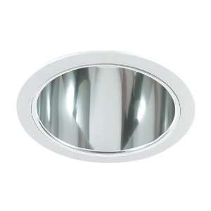 Eurofase TR P606 25 6 Inch Specular Vertical CFL Recessed Trim, Chrome 