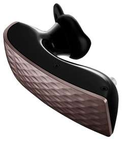  Jawbone Prime Bluetooth Headset (Coffee Talk Brown): Cell 