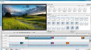 Nero 11 Multimedia software   video editing, burning and backup create 