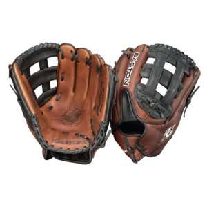  Easton DS1176 11.75  Inch Baseball Glove (Right Hand Throw 