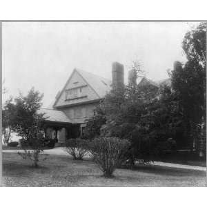  Roosevelt estate,President Theodore,Oyster Bay,Waldon 