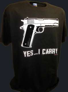 2nd Amendment Guns Firearms Glock 9mm 45 Auto Colt 1911 Handgun 