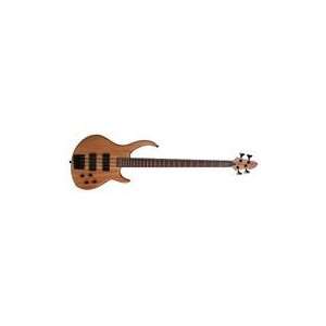  Peavey GRIND 4 BXP 4 String Bass Guitar (Natural): Musical 