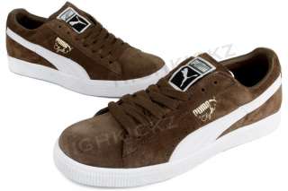   New Men Brown White Casual Classic Sneakers Shoes 885921996843  