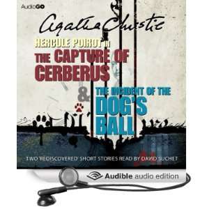  The Capture of Cerberus and The Incident of the Dogs 