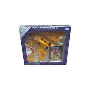  Transformers Sunstorm Exclusive Reissue Toys & Games