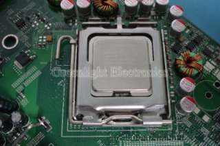   Optiplex GX520 GX620 Motherboard w/ 3.2Ghz Intel P4 Processor (X24