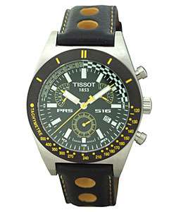 Tissot T Sport PRS 516 Retrograde Chronograph Watch  