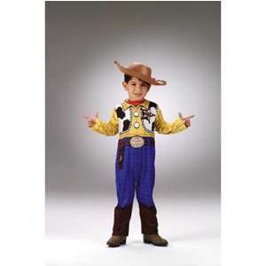 Toddler Woody Standard Costume Toys & Games