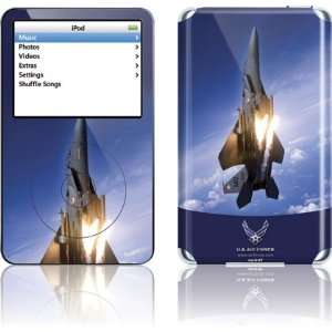 Air Force Flight Maneuver skin for iPod 5G (30GB)  