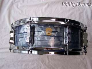 Ludwig Legacy Classic LLS354XX Snare Drum 5x14 8 Lug  
