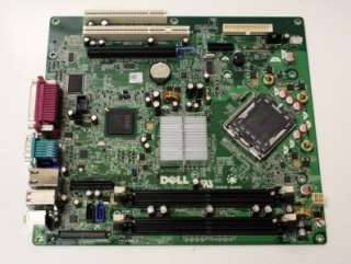 NEW Dell Optiplex 760 Desktop Motherboard D517D  