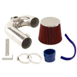    Shepherd Auto Parts Short Ram Engine Air Filter Kit Automotive