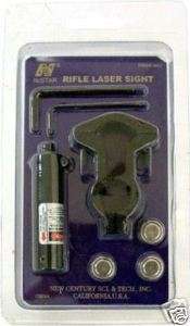Laser Sight For Ruger 10 22 *New* With Barrell Mount  