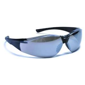  Vipor Safety Glasses   Gray Lens Case Pack 300: Automotive