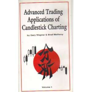 Advanced Trading Applications of Japanese Candlestick Charting by Gary 