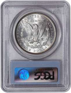 Twenty (20) 1886 US Morgan Silver Dollars $1   PCGS MS63  