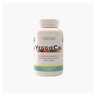  VeggieCal (Concentrated Whole Food) by ITV Ventures   120 