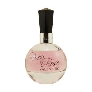 VALENTINO ROCK N ROSE by Valentino for WOMEN EAU DE PARFUM SPRAY 1.6 