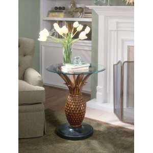  Butler Specialty 0313070 End Table, Heritage: Home 