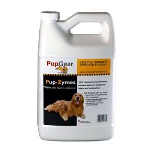  Pup Zymes Odor & Stain Remover   Gallon