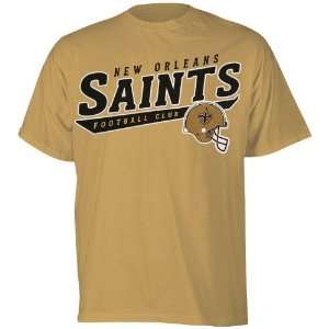   New Orleans Saints Gold The Call Is Tails T shirt