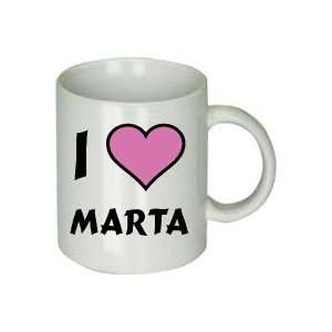  Marta Mug 