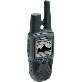 Garmin Rino 130 5 Mile 22 Channel FRS / GMRS Two Way Radio