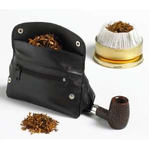  Peterson Classic 1 Pipe Combination Pouch 