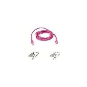   RJ 45 Male to Male FastCAT 5e Network Cable   50 ft. Electronics