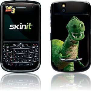  Toy Story 3   Rex skin for BlackBerry Tour 9630 (with 
