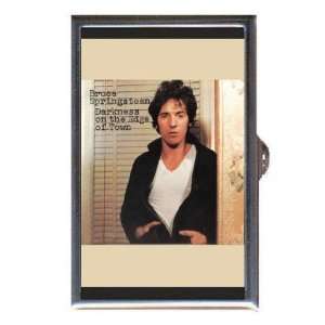  BRUCE SPRINGSTEEN DARKNESS 78 Coin, Mint or Pill Box Made in USA 