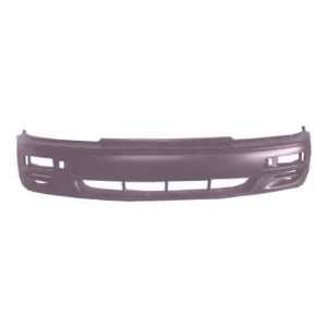  Toyota Camry Front Bumper Cover 95 96 Painted Code: 927 