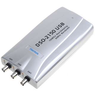 New PC USB DSO 2150 USB PC Based Digital Oscilloscope