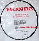 14400 Z0J 014 OEM Honda HRS216 HRT216 HRX217 HRZ216 Lawn Mower Timing 