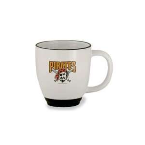Baseball Coffee Mug   Pittsburgh Pirates Coffee Mug  