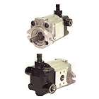 Hydraulic Pump, Clark, 36 or 48 VDC, Parts, Forklift  