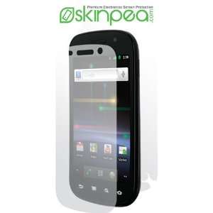   Technology (Full Coverage) for Samsung Nexus S GT I9020 Electronics